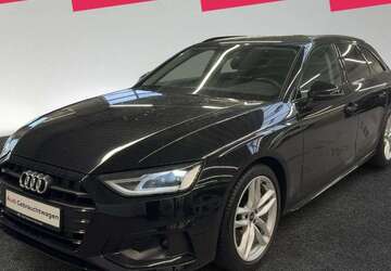 Audi A4 92.750 km 24.950 &euro; Hannover 30179