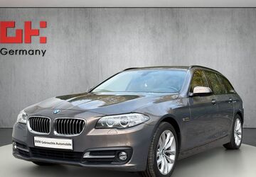BMW 520 146.418 km 16.999 &euro; Hannover 30163