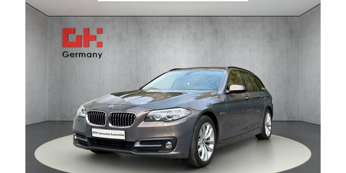 BMW 520 146.418 km 16.999 &euro; Hannover 30163