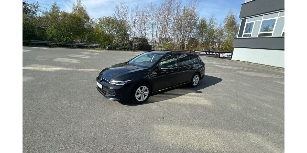 VW Golf 45.162 km 20.300 &euro; Hannover 30453