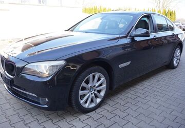 BMW 730 154.912 km 13.950 &euro; Burgwedel 30938