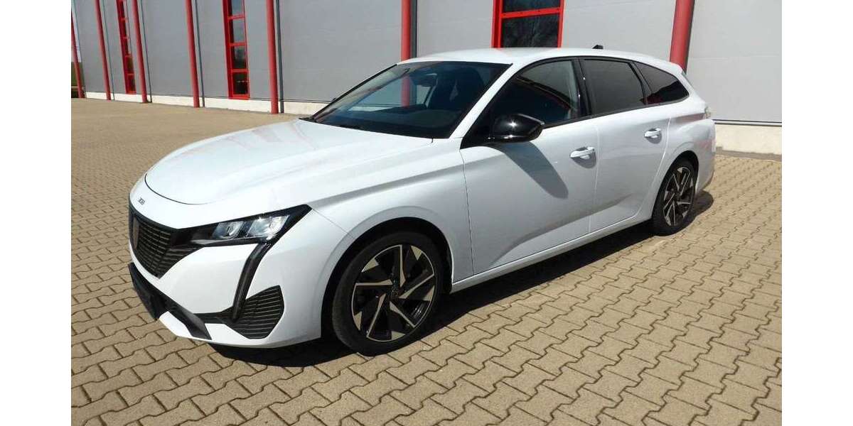 Peugeot 308 64.850 km 19.790 &euro; Elze 31008