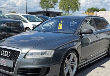 Audi RS6 235.850 km 19.950 &euro; Barsinghausen ( bei Hannover ) 30890