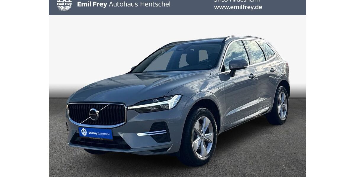 Volvo XC60 15.844 km 38.304 &euro; Hildesheim 31135