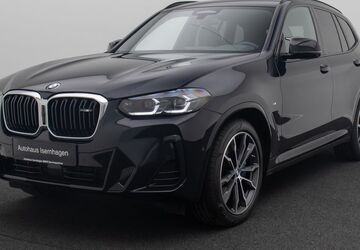 BMW X3 M40 90.530 km 46.999 &euro; Isernhagen 30916