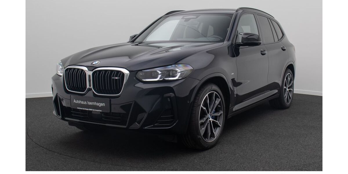 BMW X3 M40 90.530 km 46.999 &euro; Isernhagen 30916