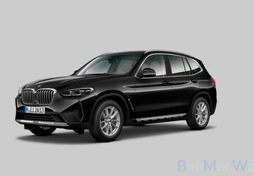 BMW X3 99.168 km 35.590 &euro; Burgdorf 31303