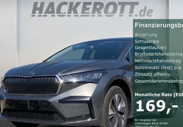 Skoda Enyaq 10.400 km 37.980 &euro; Langenhagen 30853