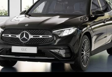 Mercedes-Benz GLC 200 9.900 km 56.500 &euro; Hannover 30655