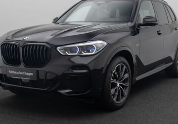 BMW X5 43.858 km 63.499 &euro; Isernhagen 30916