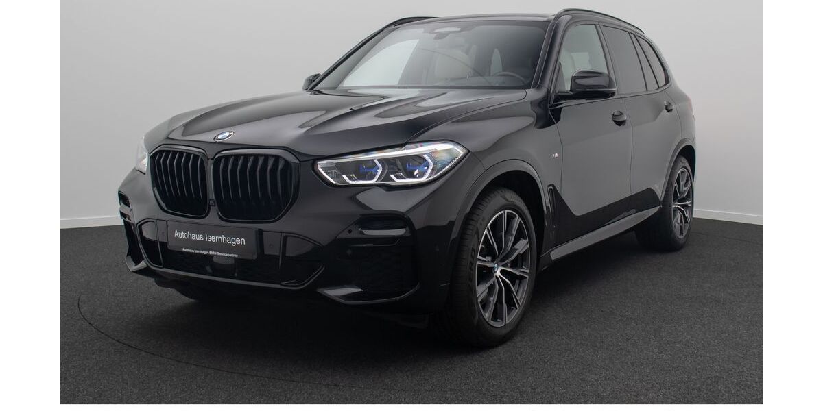 BMW X5 43.858 km 63.499 &euro; Isernhagen 30916