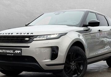 Land Rover Range Rover Evoque 5.000 km 52.990 &euro; Hannover 30179