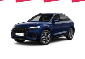 Audi Q5 12.841 km 55.590 &euro; Hannover 30179