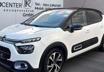 Citroen C3 41.990 km 14.980 &euro; Seelze 30926