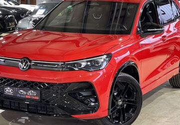 VW Tiguan 20.322 km 43.820 &euro; Ronnenberg/OT Empelde bei Hannover 30952