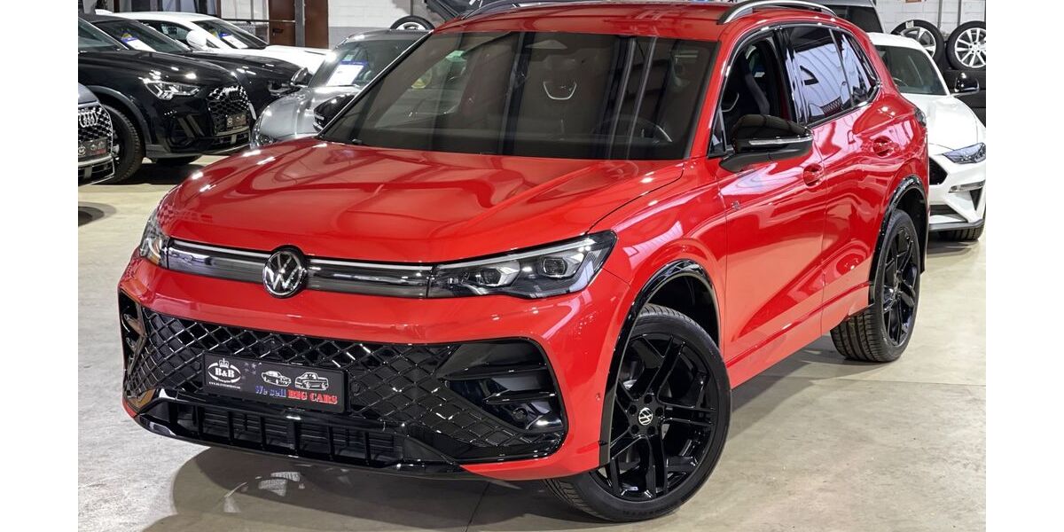 VW Tiguan 20.322 km 43.820 &euro; Ronnenberg/OT Empelde bei Hannover 30952