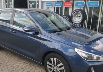 Hyundai i30 143.200 km 10.999 &euro; Garbsen 30827