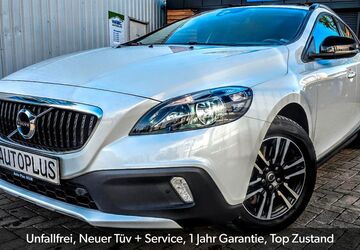 Volvo V40 Cross Country 88.574 km 15.699 &euro; Garbsen,Hannover 30827