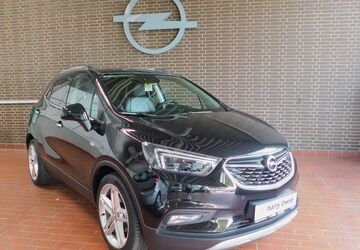 Opel Mokka 66.704 km 16.750 &euro; Garbsen 30823