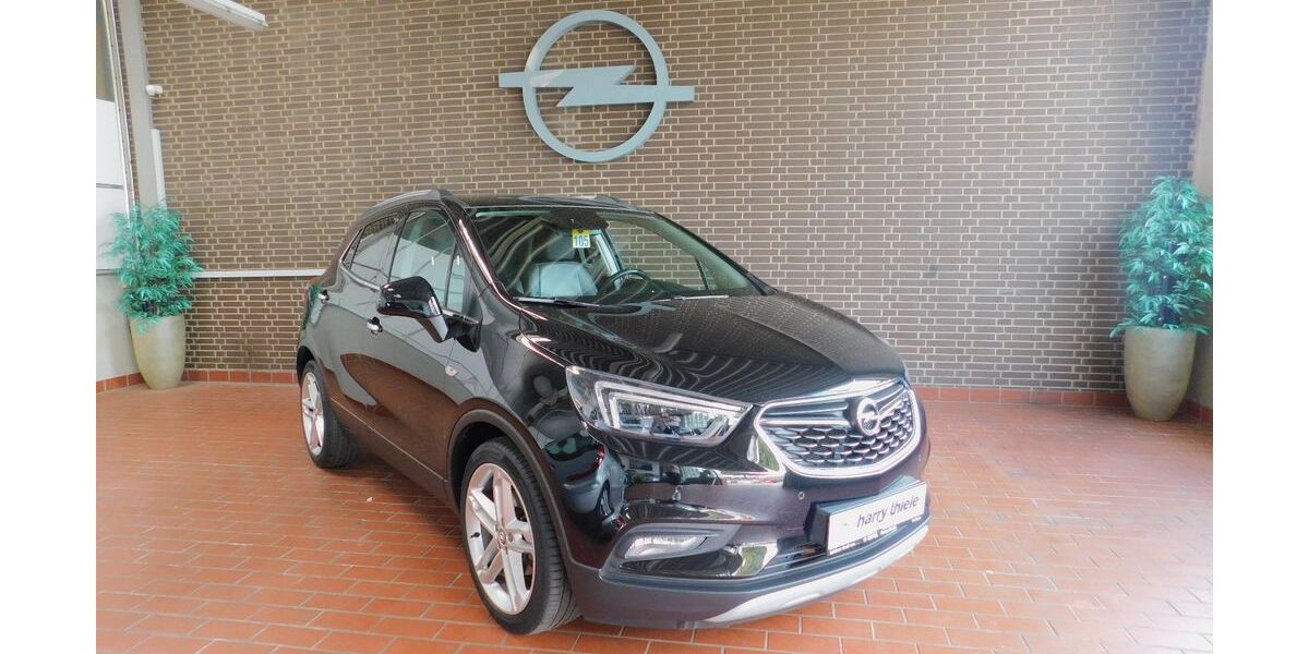 Opel Mokka 66.704 km 16.750 &euro; Garbsen 30823