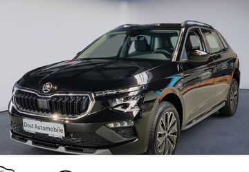 Skoda Kamiq 6.835 km 30.430 &euro; Hildesheim 31135