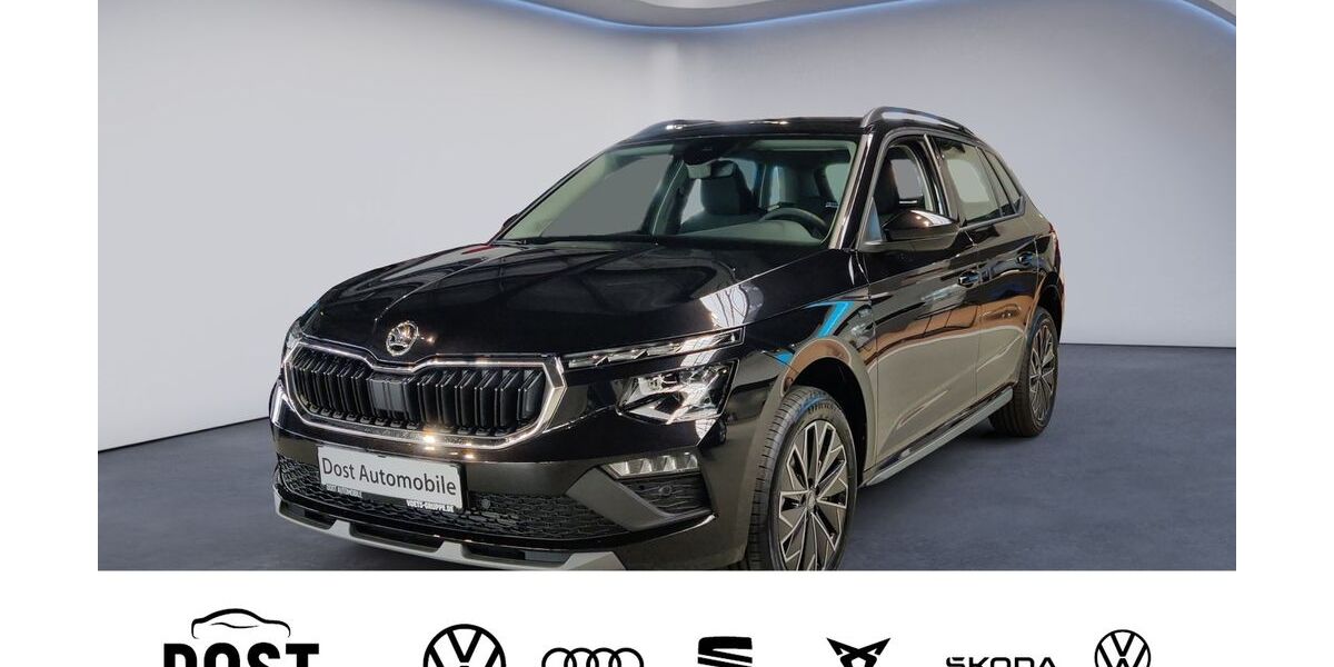 Skoda Kamiq 6.835 km 30.430 &euro; Hildesheim 31135