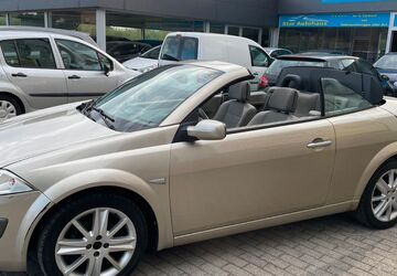 Renault Megane 157.000 km 2.390 &euro; Neustadt am Rübenberge bei Hannover 31535
