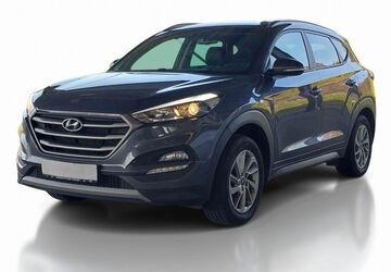 Hyundai TUCSON 79.900 km 16.980 &euro; Giesen 31180