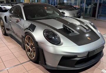 Porsche 992 4.502 km 312.500 &euro; Hannover 30655