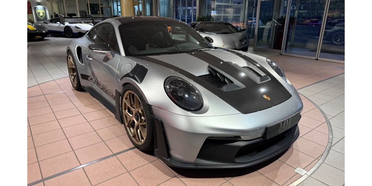 Porsche 992 4.502 km 312.500 &euro; Hannover 30655