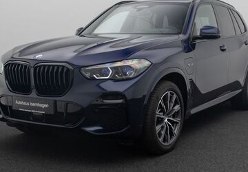 BMW X5 63.017 km 53.999 &euro; Isernhagen 30916