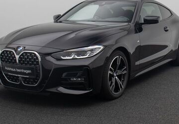 BMW 420 37.624 km 37.999 &euro; Isernhagen 30916