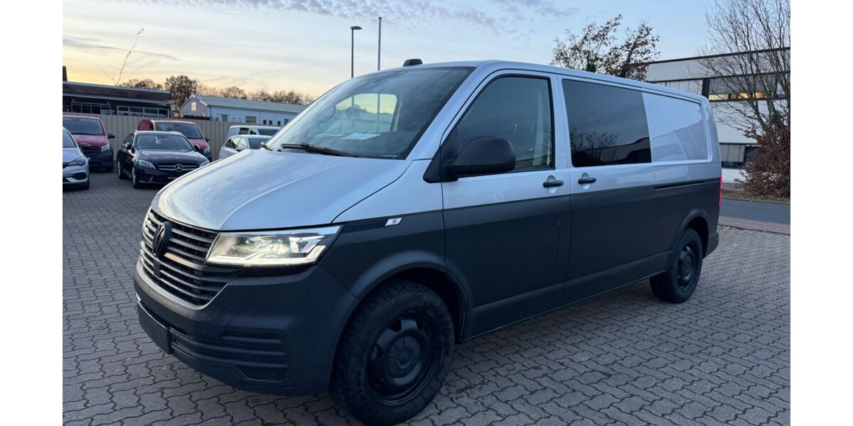 VW T6 Transporter 260.200 km 17.791 &euro; Hannover 30419