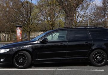 Volvo V70 208.000 km 10.700 &euro; Hannover 30179