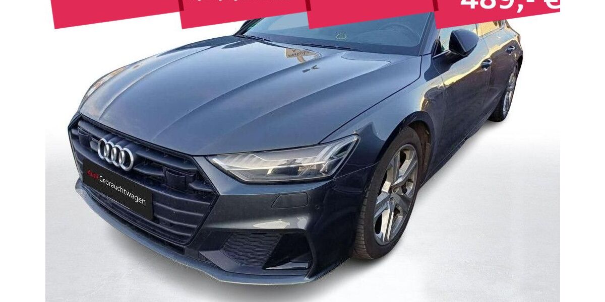 Audi A7 59.162 km 52.150 &euro; Hannover 30179