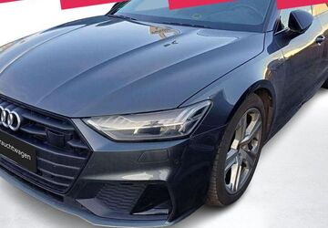Audi A7 59.162 km 52.450 &euro; Hannover 30179