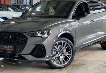 Audi Q3 30.154 km 40.850 &euro; Ronnenberg /OT Empelde bei Hannover 30952