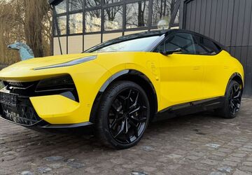 Lotus Eletre 24.650 km 80.000 &euro; Garbsen 30826