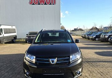 Dacia Logan 94.000 km 3.750 &euro; Garbsen/ Hannover 30827