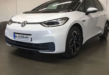 VW ID.3 45.376 km 20.990 &euro; Garbsen 30826