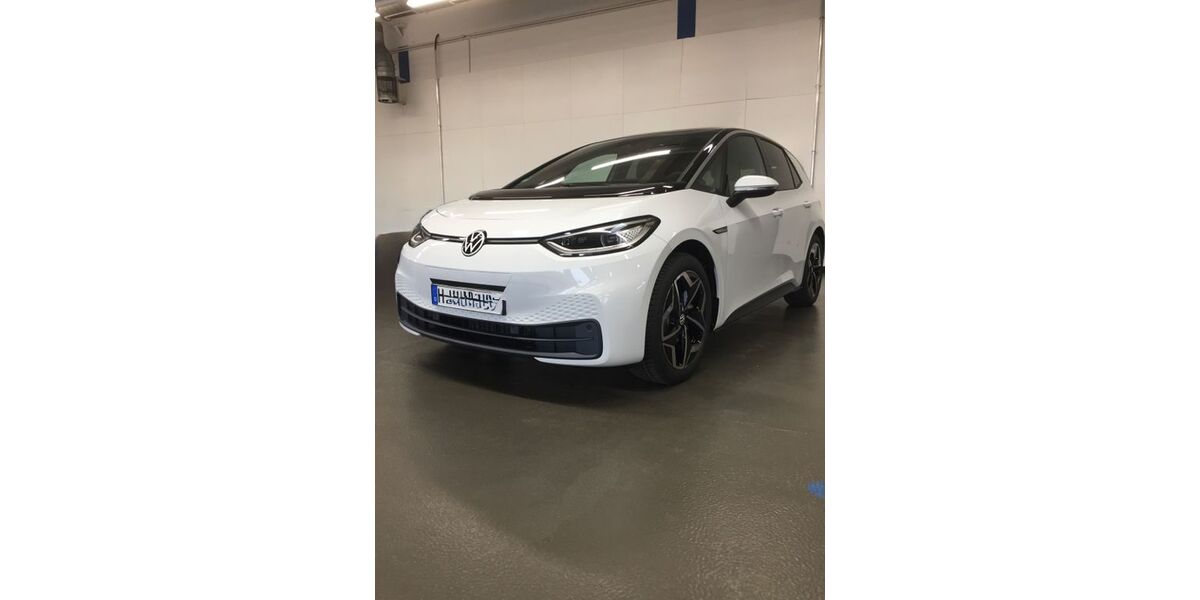 VW ID.3 45.376 km 20.990 &euro; Garbsen 30826