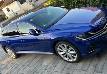 VW Arteon 29.900 km 30.990 &euro; Lehrte 31275