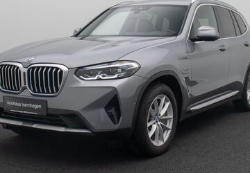 BMW X3 72.503 km 33.999 &euro; Isernhagen 30916