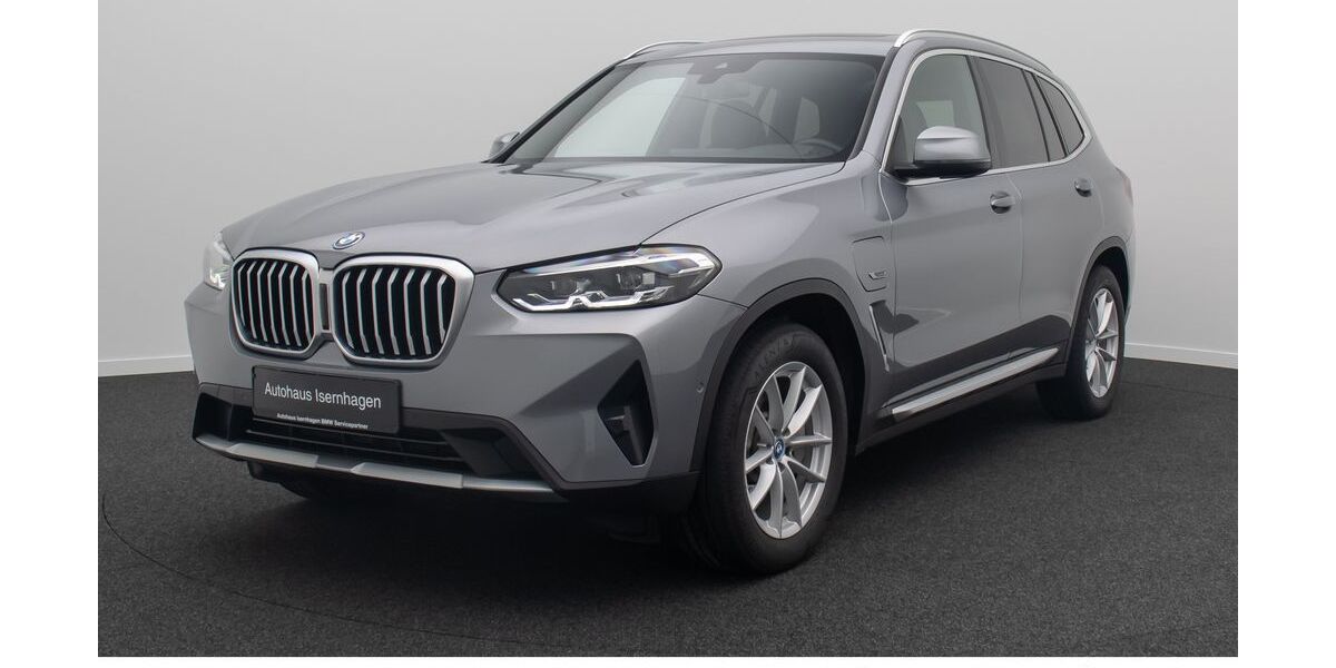 BMW X3 72.503 km 33.999 &euro; Isernhagen 30916