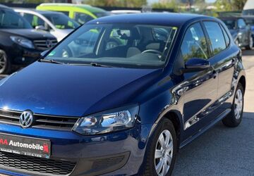 VW Polo 70.000 km 6.000 &euro; Hannover 30453