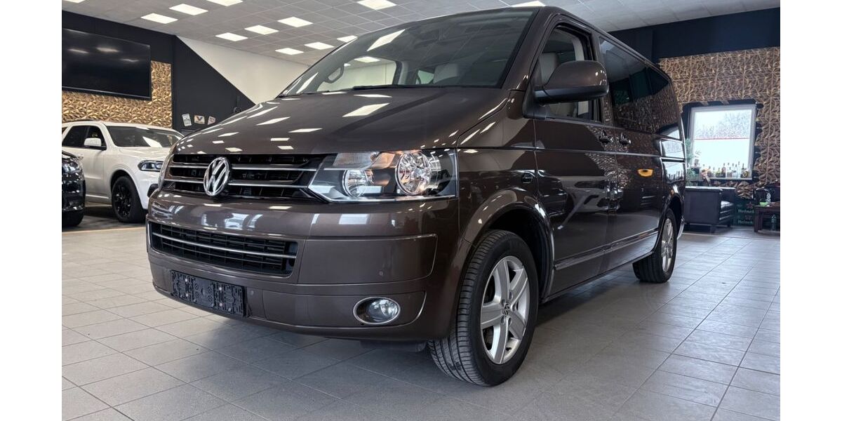 VW T5 Transporter 217.467 km 16.900 &euro; Wedemark OT Bissendorf 30900