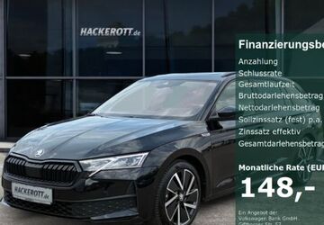 Skoda Octavia 15.900 km 34.780 &euro; Burgwedel 30938