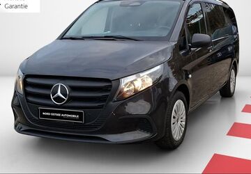 Mercedes-Benz Vito 50.929 km 43.690 &euro; Garbsen 30827