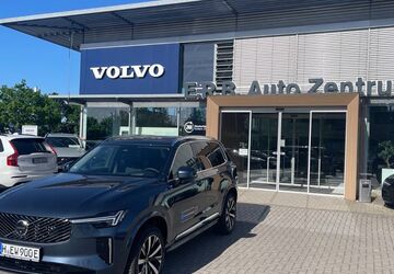 Volvo XC90 5.000 km 71.900 &euro; Hannover 30179