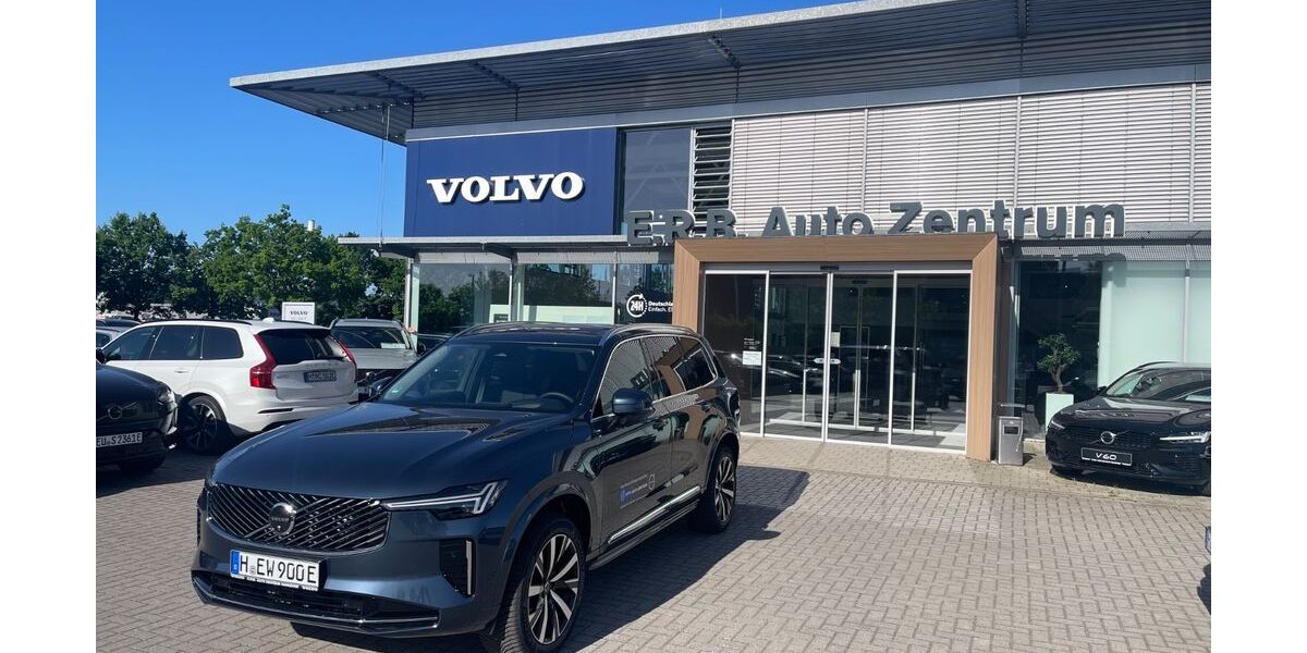 Volvo XC90 5.000 km 71.900 &euro; Hannover 30179